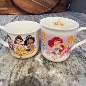 Disney Character Series Sango Japan Ceramic Mug